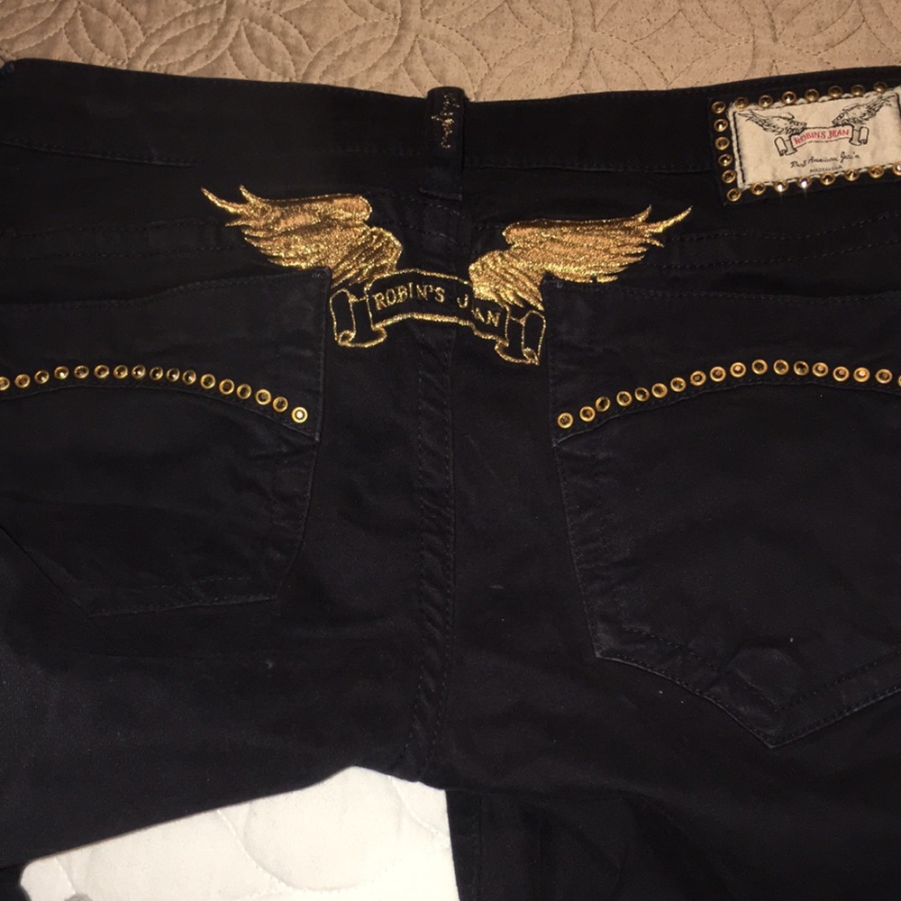 Robins Jean - Picture 6 of 6